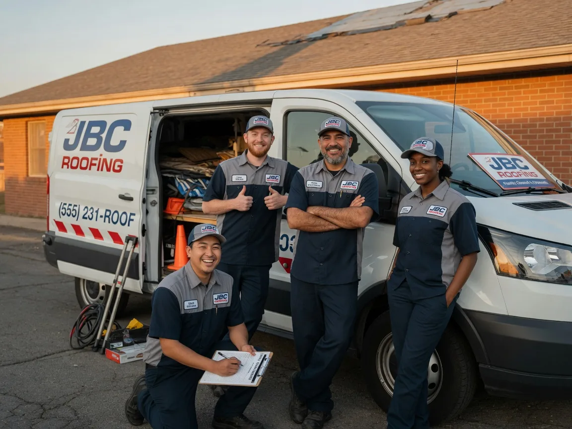 Roof Replacement company in Catharpin, VA